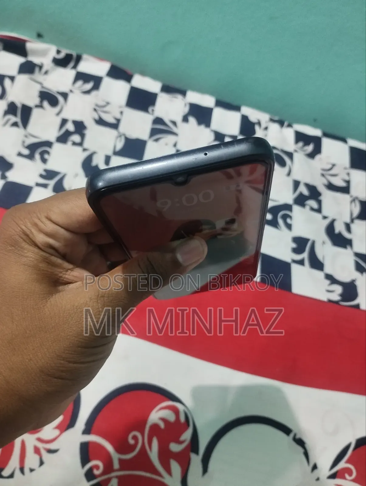 Samsung Galaxy A14 5G 64 GB Black