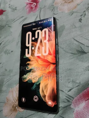 Tecno Camon 40 Pro 5G 256 GB Blue