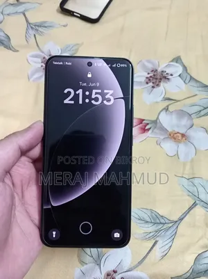 Realme 14 Pro+ 256 GB Gray