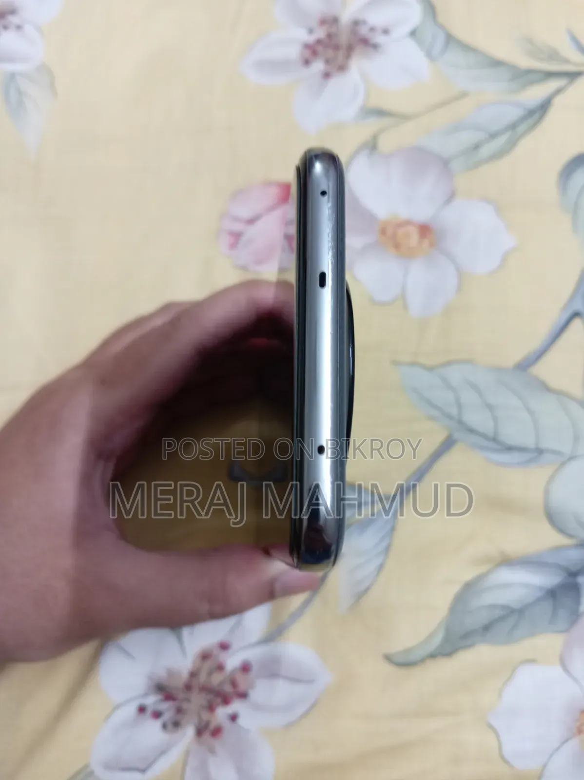 Realme 14 Pro+ 256 GB Gray