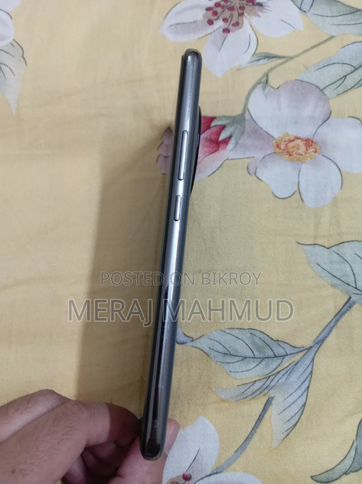 Realme 14 Pro+ 256 GB Gray
