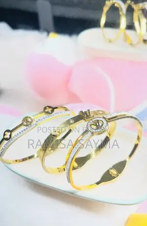 Bracelet Stainless Steel
