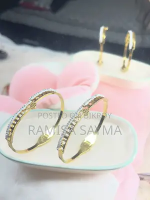 Bracelet Stainless Steel