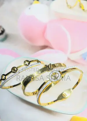 Bracelet Stainless Steel