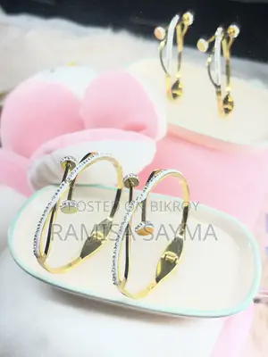 Bracelet Stainless Steel