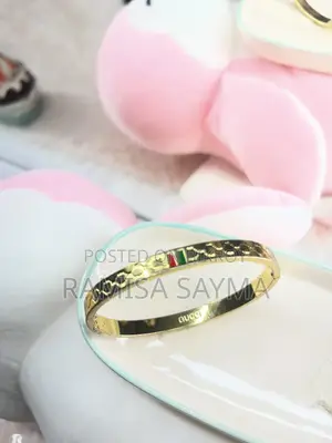 Bracelet Stainless Steel