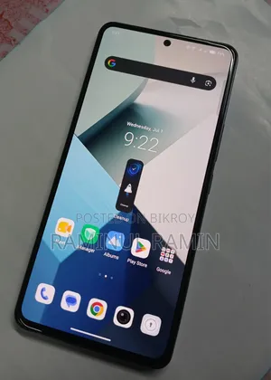 Vivo V27e 256 GB Silver