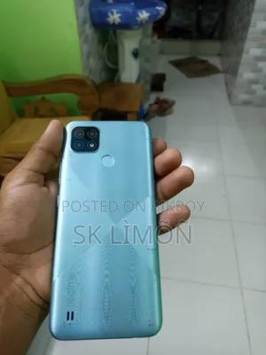 Realme C21Y 64 GB