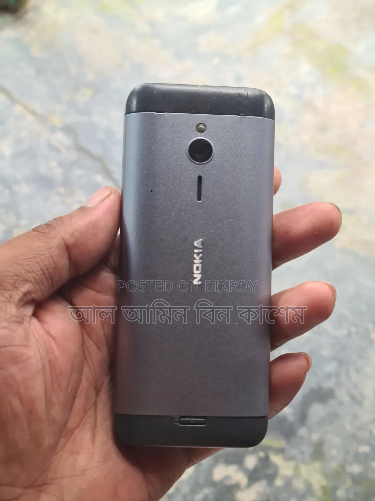 Nokia 230 Black