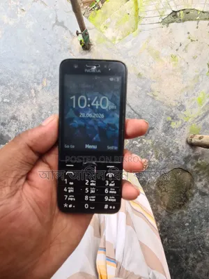 Nokia 230 Black