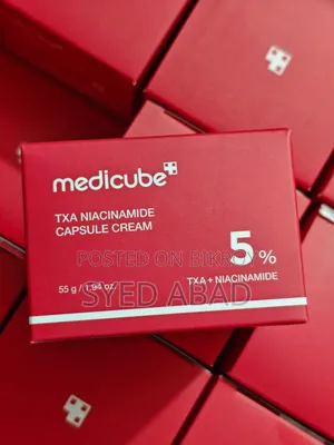 Korean Skin Care Product Brand New