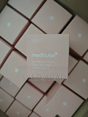 Korean Skin Care Product Brand New