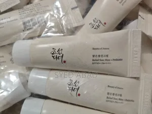 Korean Skin Care Product Brand New