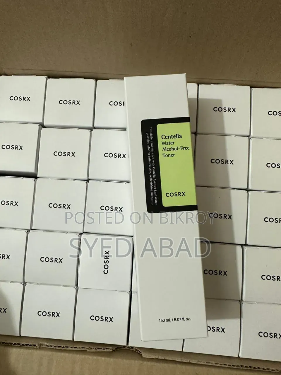 Korean Skin Care Product Brand New