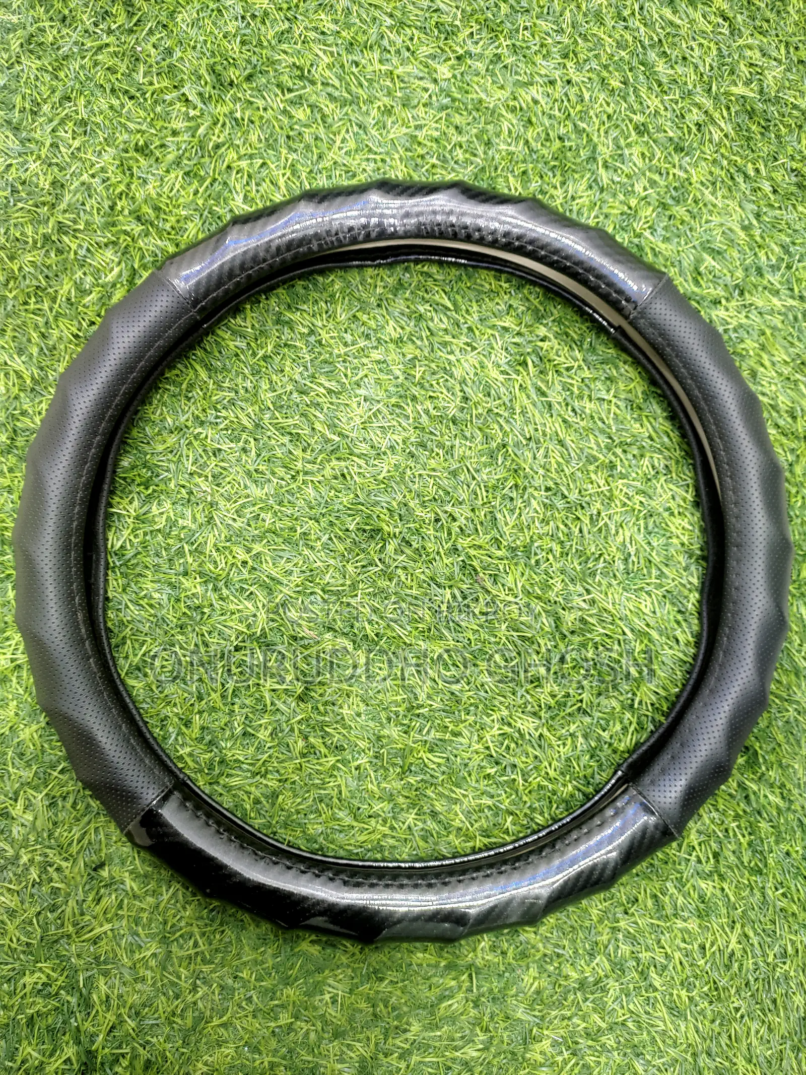 ইউনিভার্সাল কার স্টিয়ারিং হুইল কভার