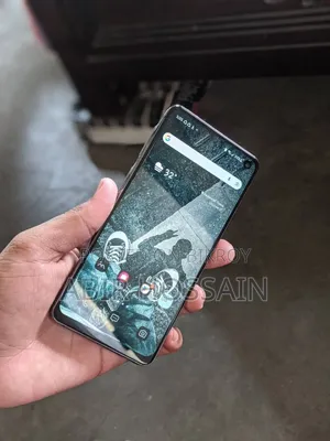 স্যামসাং গ্যালাক্সি এস১০ ১২৮ জিবি ব্লু