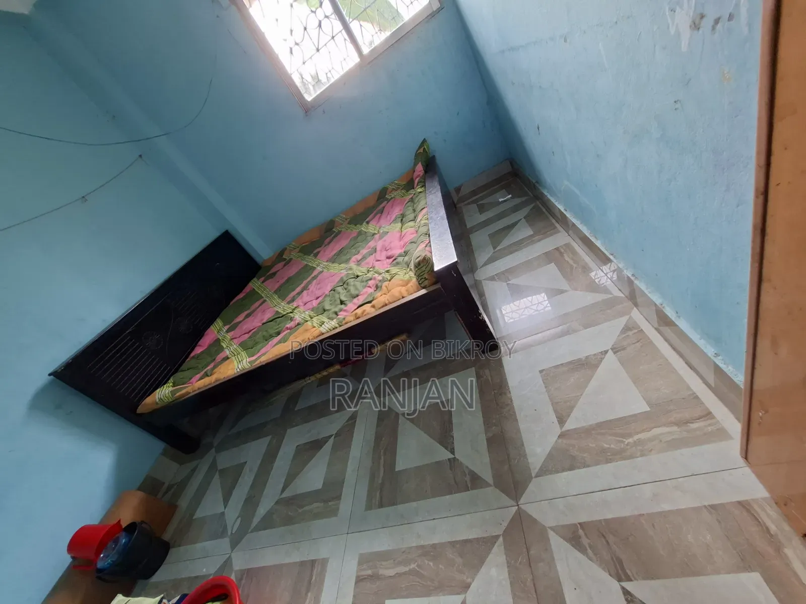 অটবি খাট বিক্রয় হবে