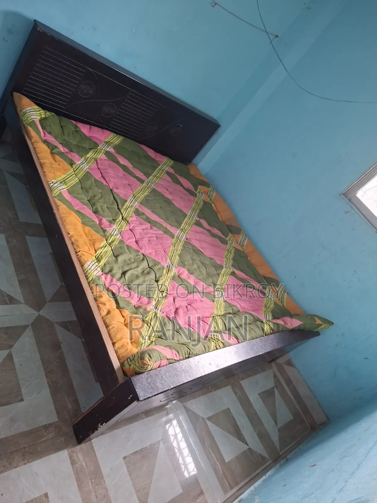 অটবি খাট বিক্রয় হবে