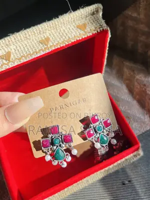 Mini Jhumka