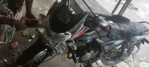 Bajaj Discover 100 2010