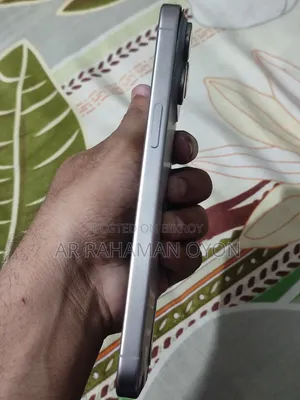 Apple iPhone 15 Pro Max 512 GB White