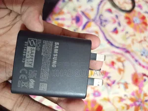 Samsung 45watt Charger