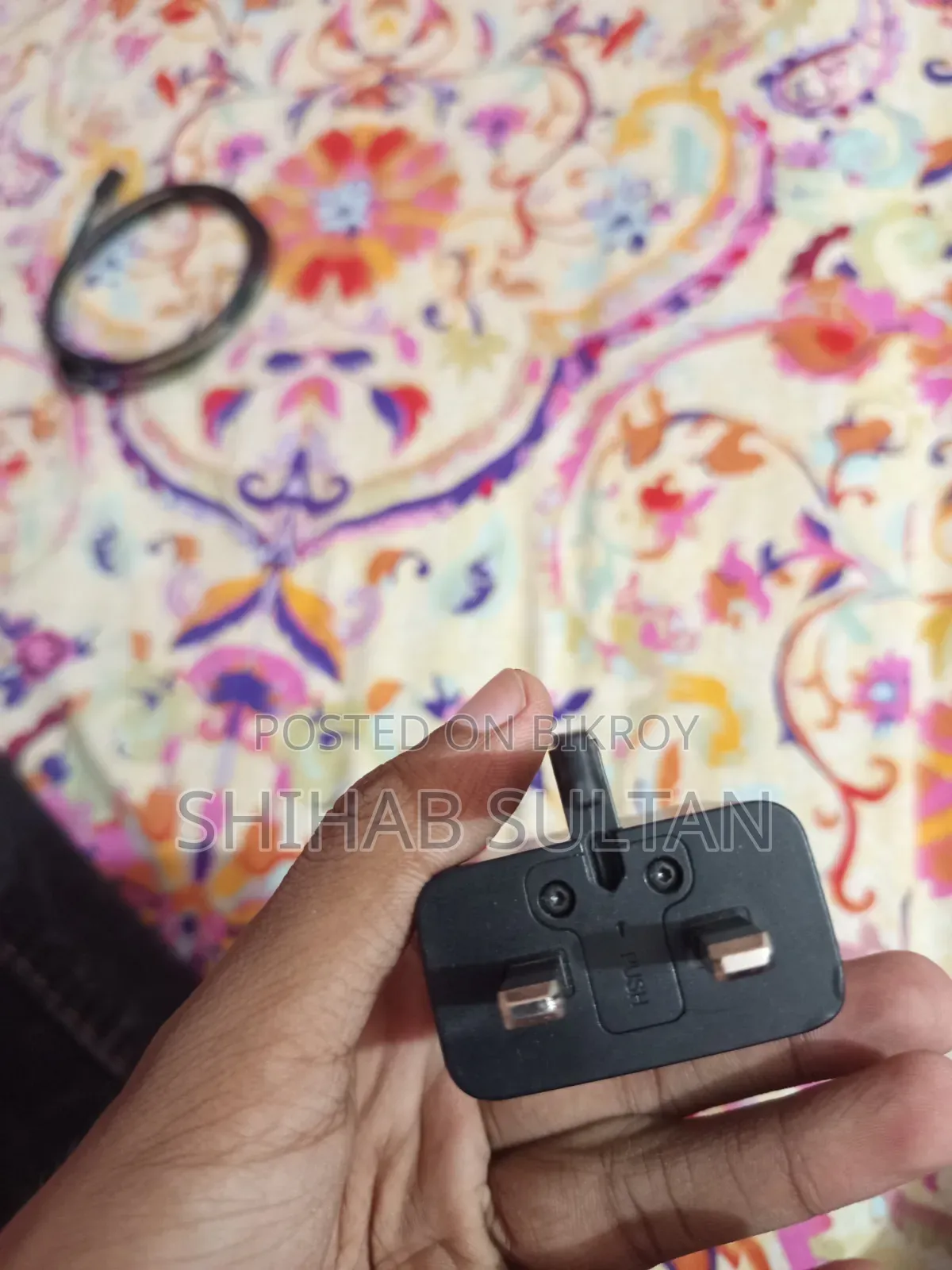 Samsung 45watt Charger