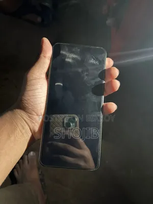 iQOO Z10x 128 GB Gray