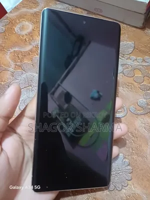 Google Pixel 7 Pro 128 GB Gray