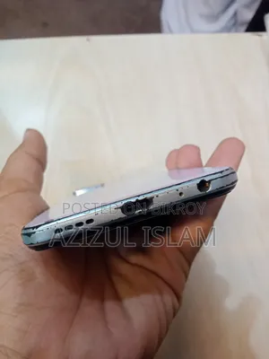 Vivo Y21 64 GB White