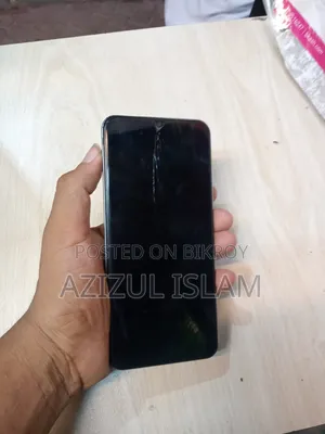 Vivo Y21 64 GB White