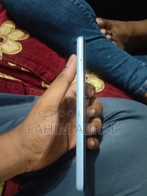 Samsung Galaxy A23 5G 128 GB Gray