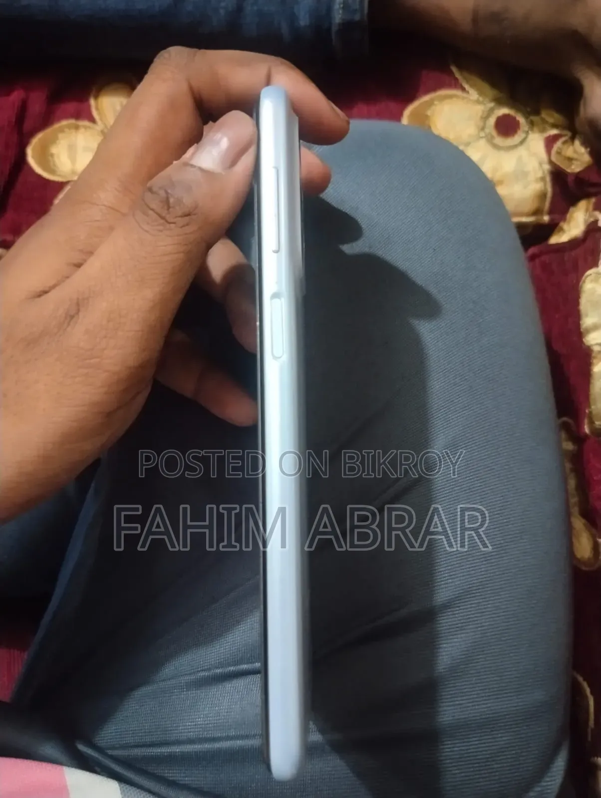 Samsung Galaxy A23 5G 128 GB Gray