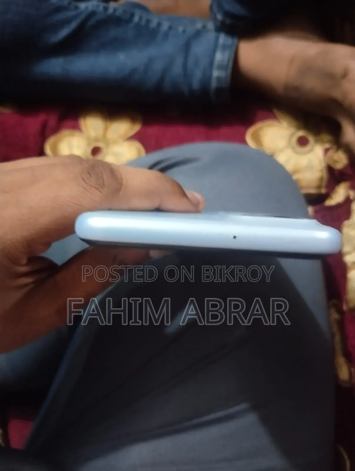 Samsung Galaxy A23 5G 128 GB Gray