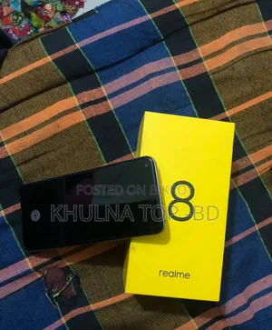 Realme 8 Pro 128 GB