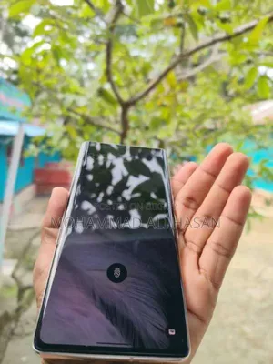 Pixel 7 Pro 128 GB Blue