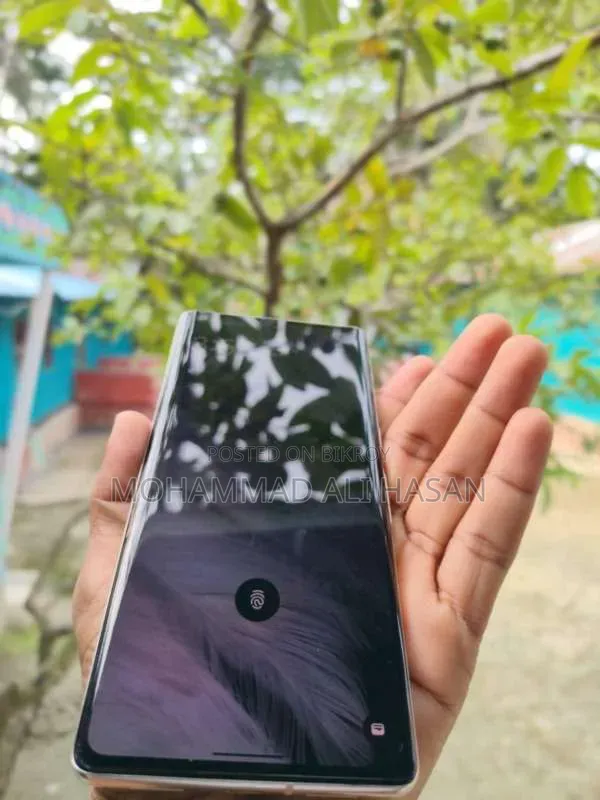 PIXEL 7 PRO 128 GB Blue