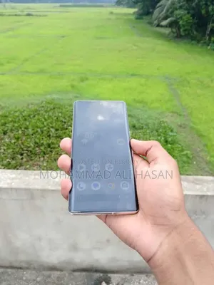 PIXEL 7 PRO 128 GB Blue
