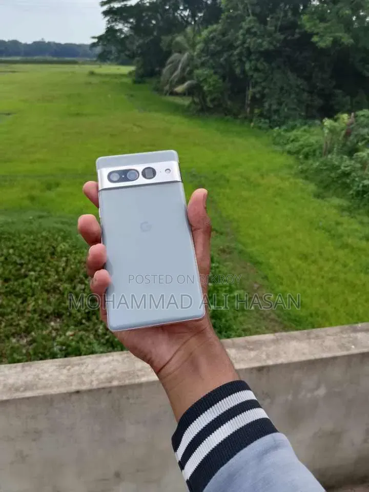 PIXEL 7 PRO 128 GB Blue