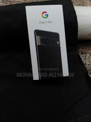 PIXEL 7 PRO 128 GB Blue