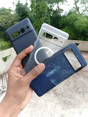 PIXEL 7 PRO 128 GB Blue