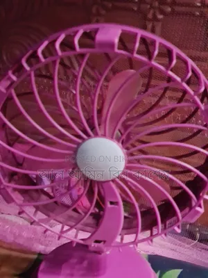 Light + Fan