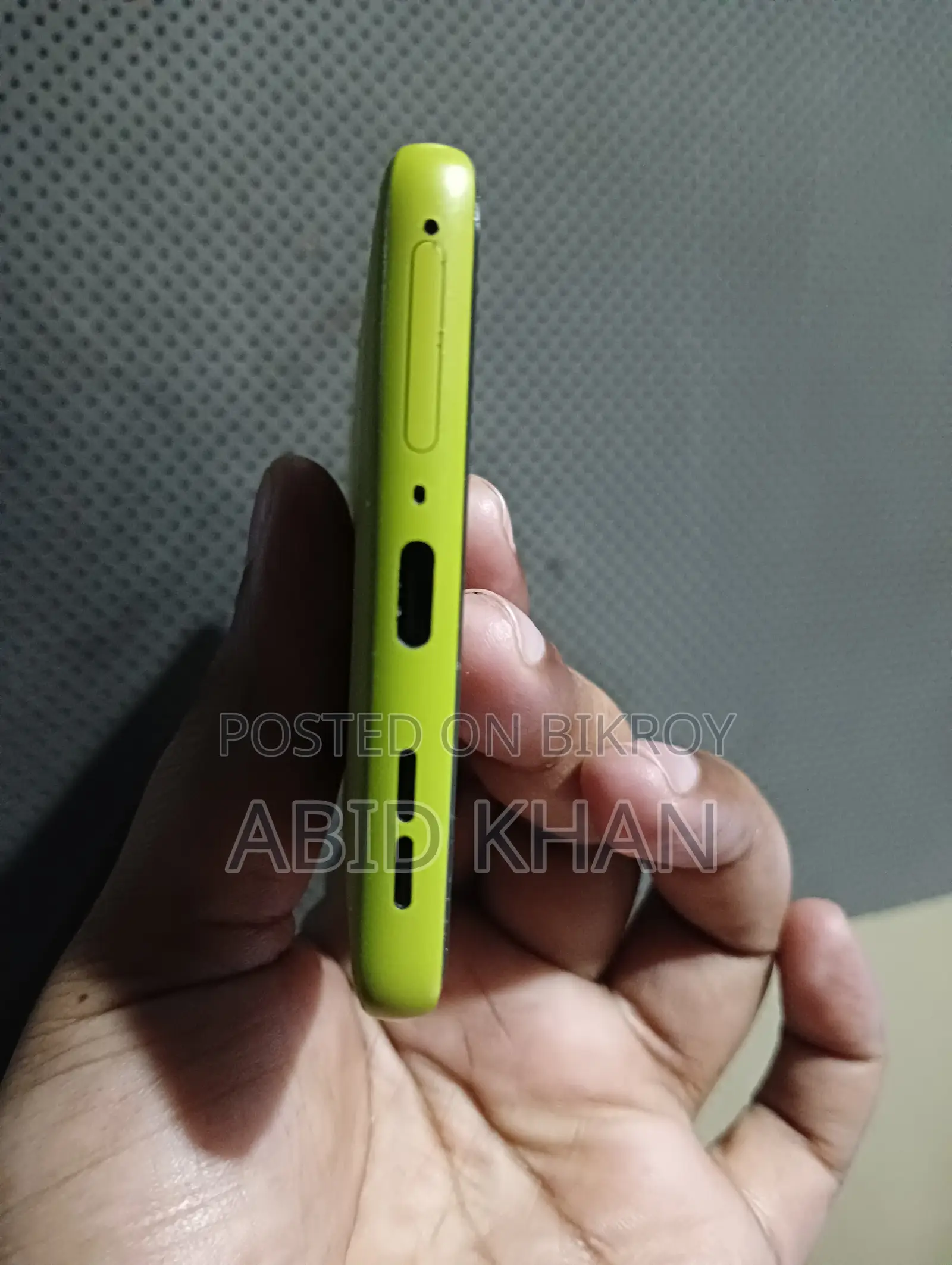 Motorola Moto G85 128 GB Yellow