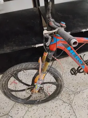 Hero Cycle 2024