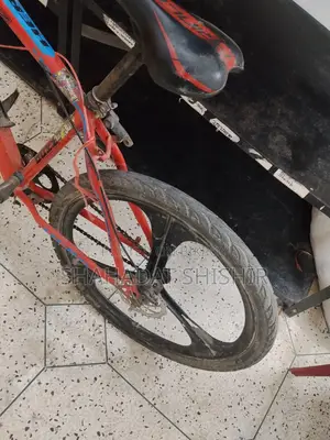 Hero Cycle 2024