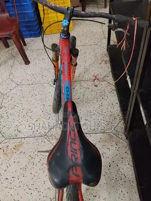 Hero Cycle 2024