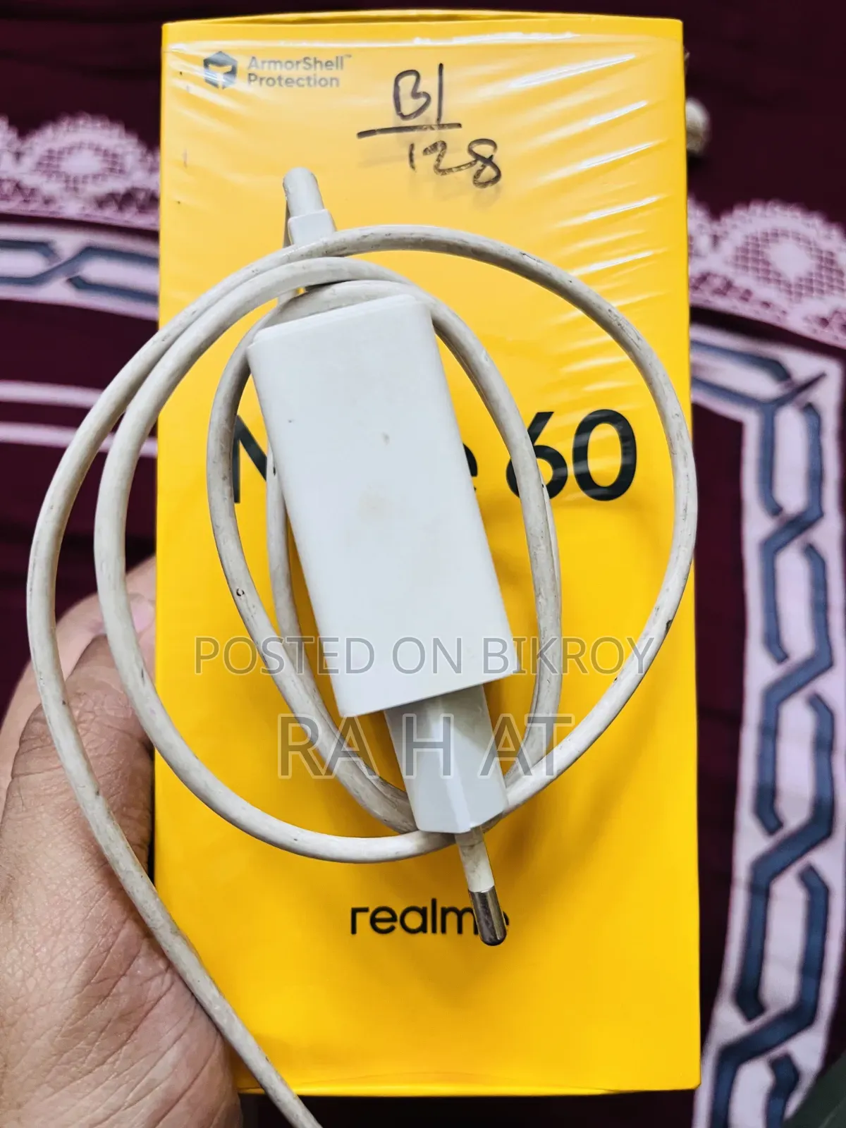 Realme Note 60 128 GB