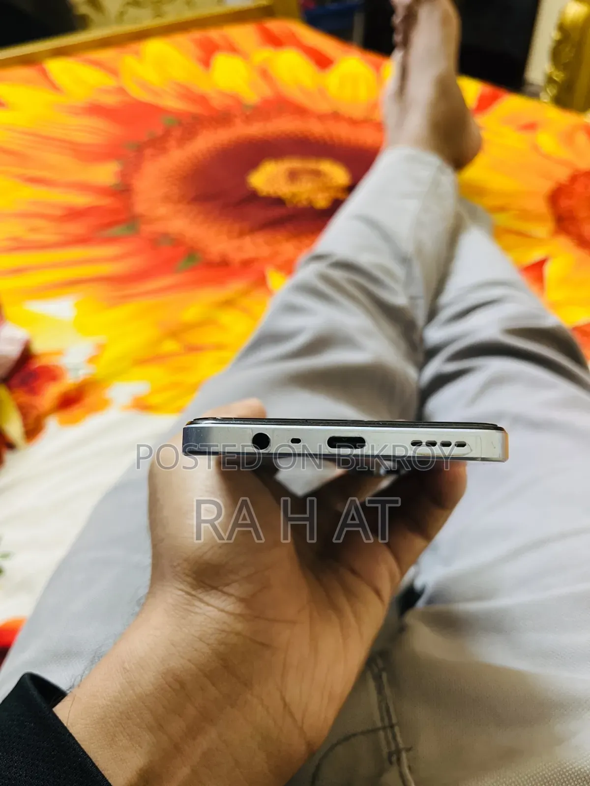 Realme Note 60 128 GB