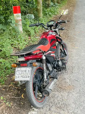Runner BIKE RT 80 2019 Red
