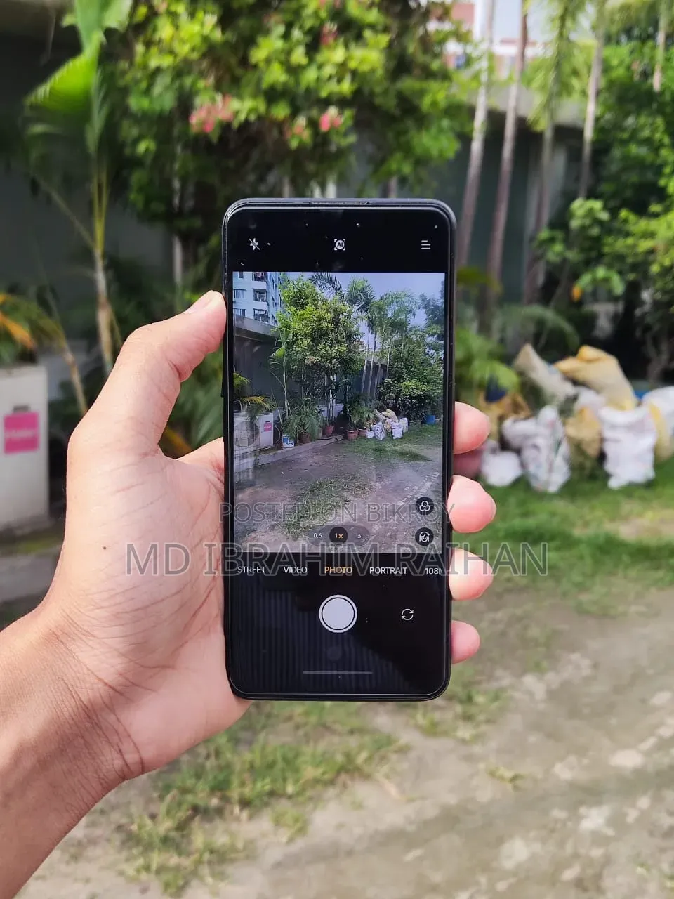 Realme 9 128 GB Blue